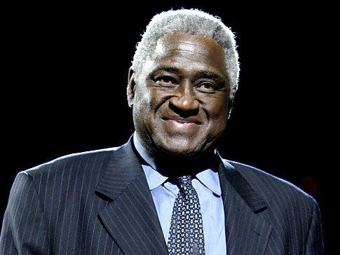 Grambling to retire Willis Reed's jersey, name court after Louisiana legend