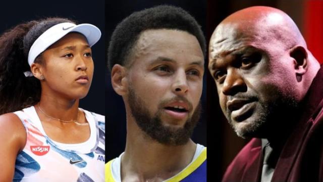 FTX Probing If Millions In Payments to Shaq, Naomi Osaka Can Be Reversed -  Bloomberg