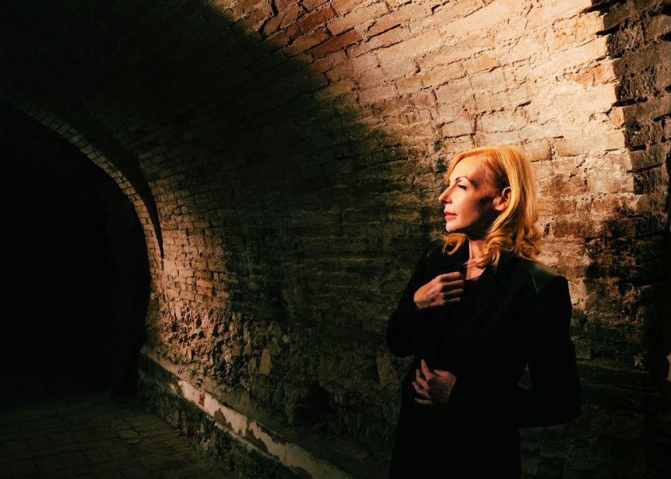 ute lemper upcoming album and book image