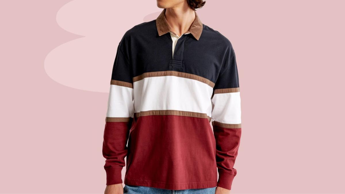 18 Best Polo Shirts for Men, 2024: Lacoste, Todd Snyder, & More