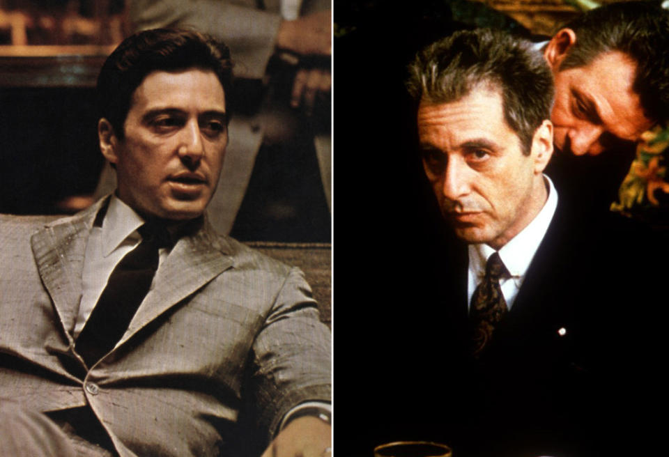 Same Role Different Decade 2010 Al Pacino