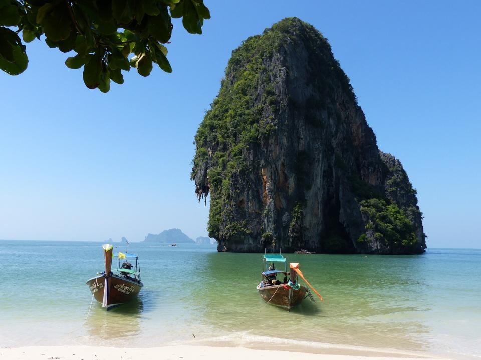 12 Best Places to Retire in Thailand