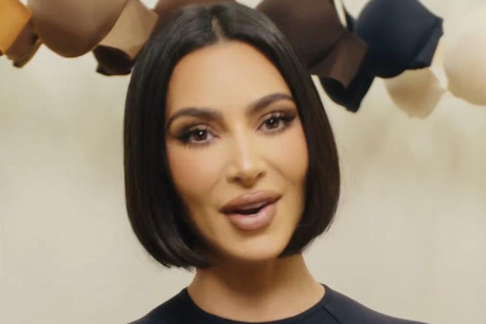 <p>Kim Kardashian/Instagram</p> Kim Kardashian 