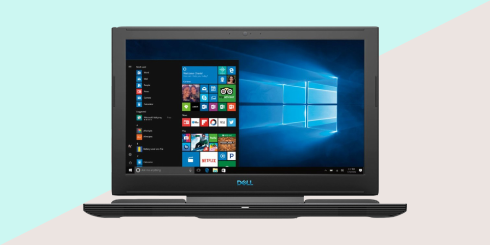 <p>• Save <strong>$100</strong> on Dell 15.6-inch Intel Core i7 laptop from <strong><a rel="nofollow noopener" href="https://www.bestbuy.com/site/dell-g7-15-6-laptop-intel-core-i7-16gb-memory-nvidia-geforce-gtx-1060-128gb-solid-state-drive-1tb-hard-drive-licorice-black/6212435.p?skuId=6212435" target="_blank" data-ylk="slk:Best Buy;elm:context_link;itc:0;sec:content-canvas" class="link ">Best Buy</a></strong>.<br>• Save <strong>$499 </strong>on a Dell 15.6-inch Ultra Thin and Light laptop with 4K touch screen display from  <a rel="nofollow noopener" href="https://www.amazon.com/Dell-XPS9560-7001SLV-PUS-display-Aluminum-Chassis/dp/B01N1Q0M4O/" target="_blank" data-ylk="slk:Amazon;elm:context_link;itc:0;sec:content-canvas" class="link "><strong>Amazon</strong></a>.<br>• Save <strong>$350</strong> on a Dell Inspiron 15-inch 3000 Series laptop at <strong><a rel="nofollow noopener" href="https://www.officedepot.com/a/products/9355341/Dell-Inspiron-15-3000-Series-Laptop/" target="_blank" data-ylk="slk:Office Depot;elm:context_link;itc:0;sec:content-canvas" class="link ">Office Depot</a>.<br></strong>• Save <strong>$150</strong> on a Dell Inspiron 11.6-inch 2-in-1 laptop from <a rel="nofollow noopener" href="https://www.officedepot.com/a/products/9771628/Dell-Inspiron-11-3185-2-in/" target="_blank" data-ylk="slk:Office Depot;elm:context_link;itc:0;sec:content-canvas" class="link ">Office Depot</a>. <br>• Laptops are as low as <strong>$156 </strong>at <a rel="nofollow noopener" href="https://deals.dell.com/mpp/category/special" target="_blank" data-ylk="slk:Dell;elm:context_link;itc:0;sec:content-canvas" class="link "><strong>Dell</strong></a>. </p>