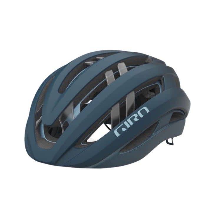 The Gieo Aries Spherical Helmet reviewed by Triathlete