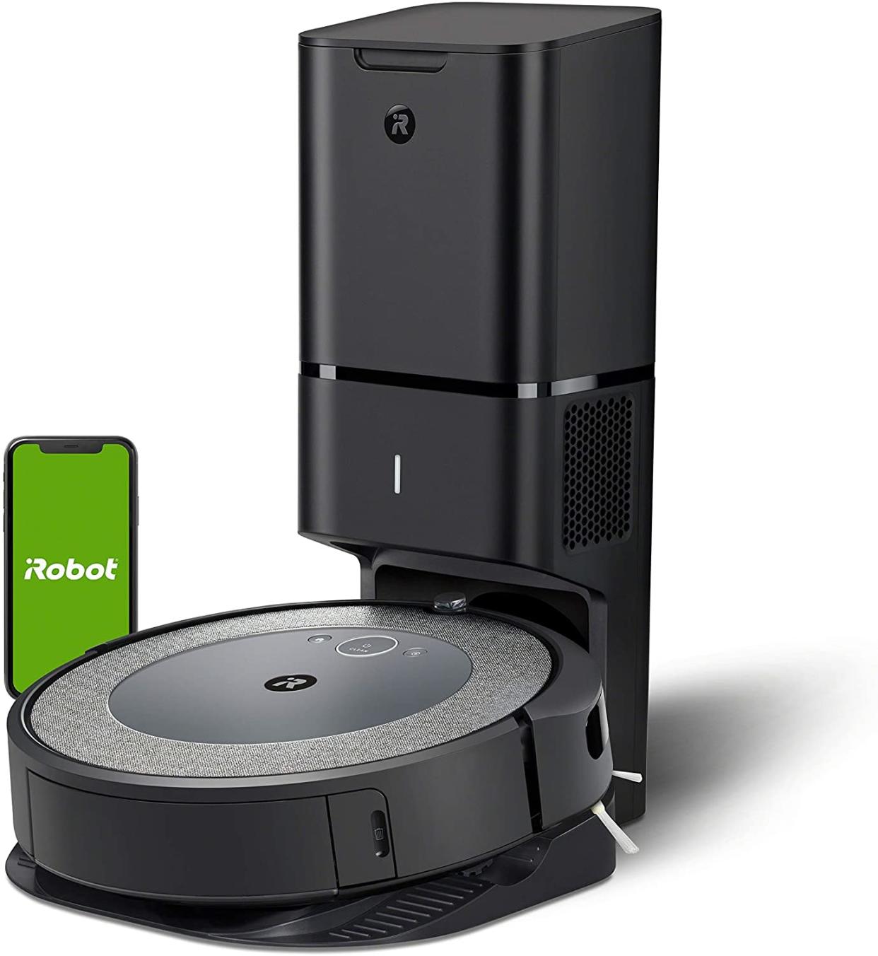 Image: iRobot. - Credit: Courtesy of Roomba.