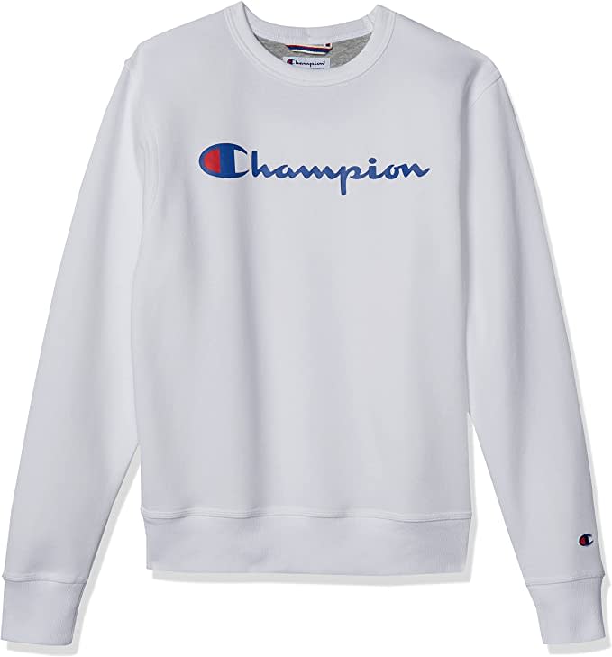 prime day deals, champion fleece sweatshirts