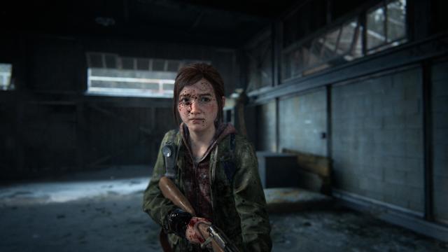 The Last Of Us Part I on PS5 — price history, screenshots