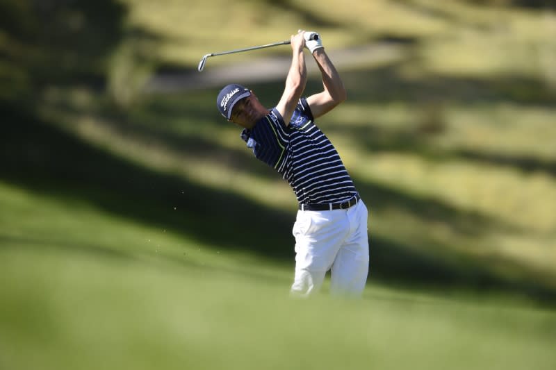 PGA: CJ Cup - Third Round