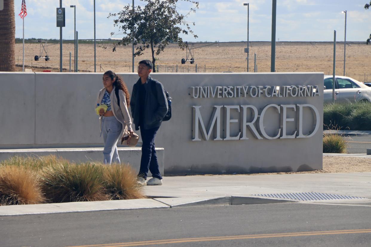 Hundreds of Visalia Unified students will “automatically” be accepted into UC Merced after trustees voted to enter a partnership on Oct 25.