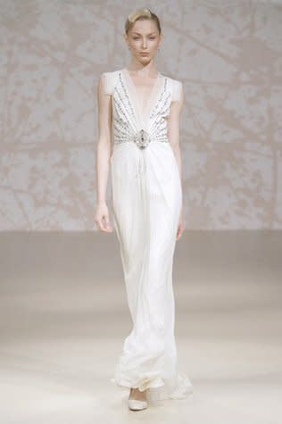 jenny packham wedding gown