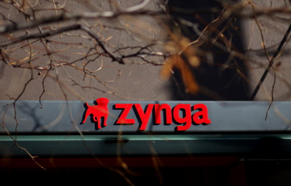 From Facebook to Zynga, Wall Street Wants Out of Social Media