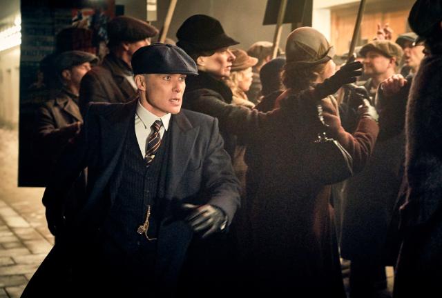 A Decade On, Does 'Peaky Blinders' Really Deserve Classic Status?