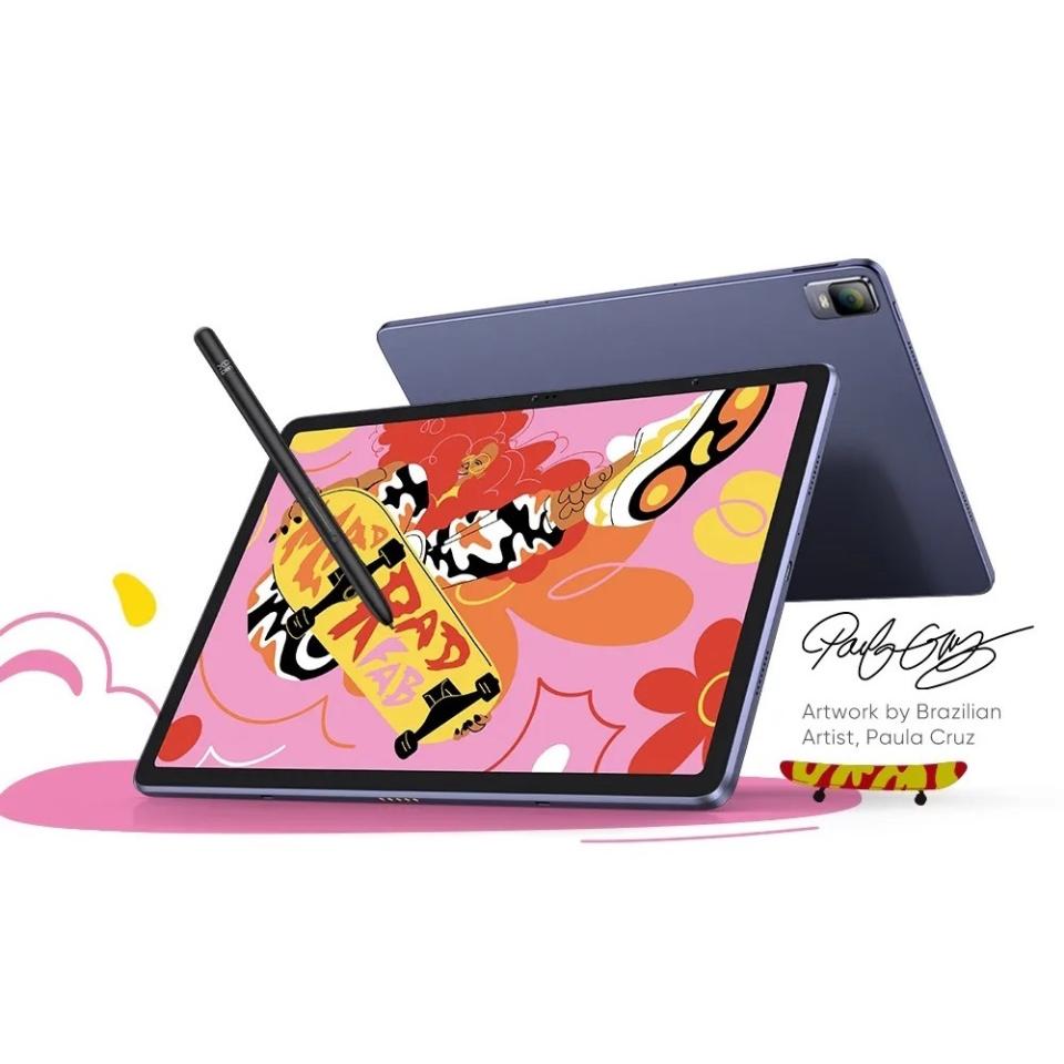 XPPen Magic Drawing Pad