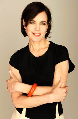 Elizabeth McGovern