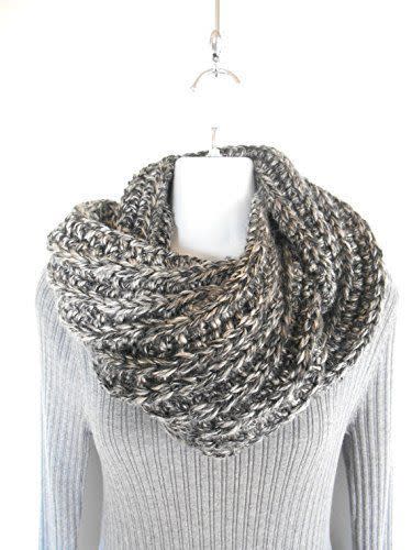 Knit Scarf