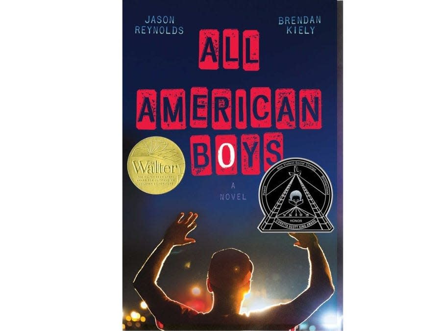 All American Boys