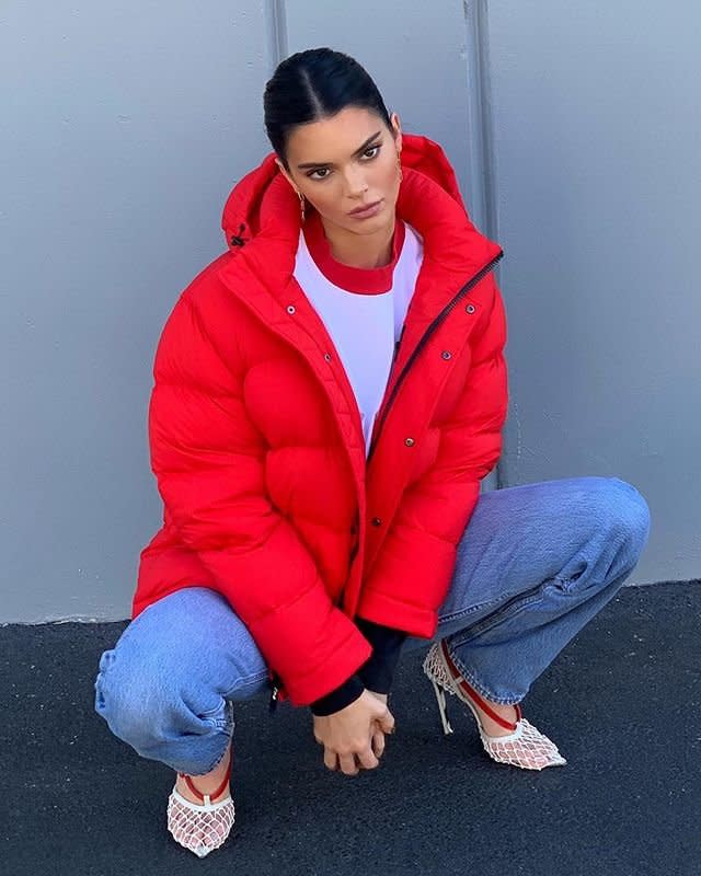 KENDALLJENNER/INSTAGRAM