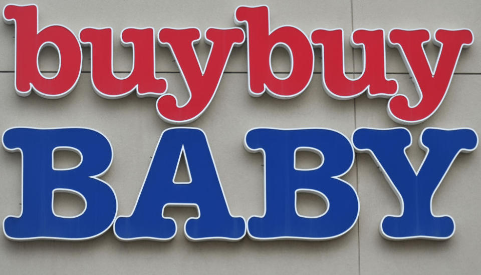 Buybuy Baby is reportedly garnering strategic interest from Go Global Retail as a going concern.