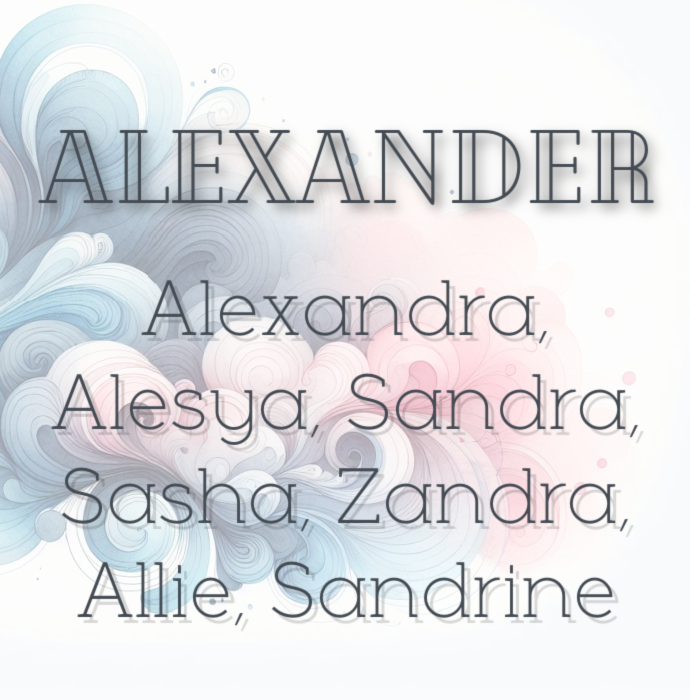 Alexander