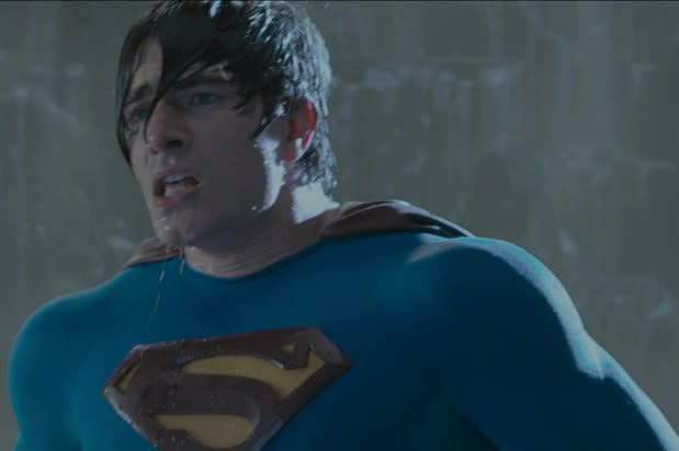 every dc comics movie ranked superman returns