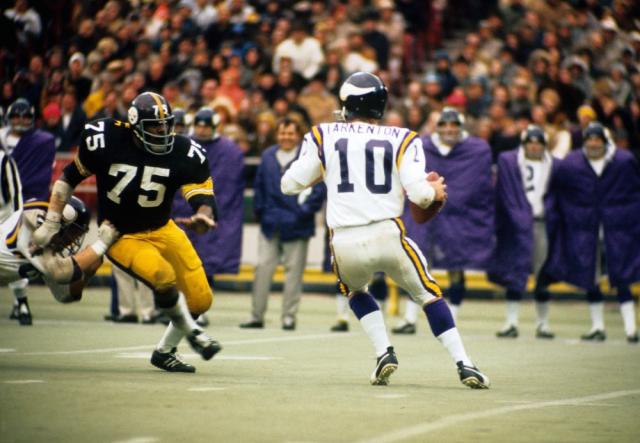 Ranking the Steelers Super Bowl wins… and losses