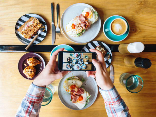 This Mini Food Is Taking Over Instagram