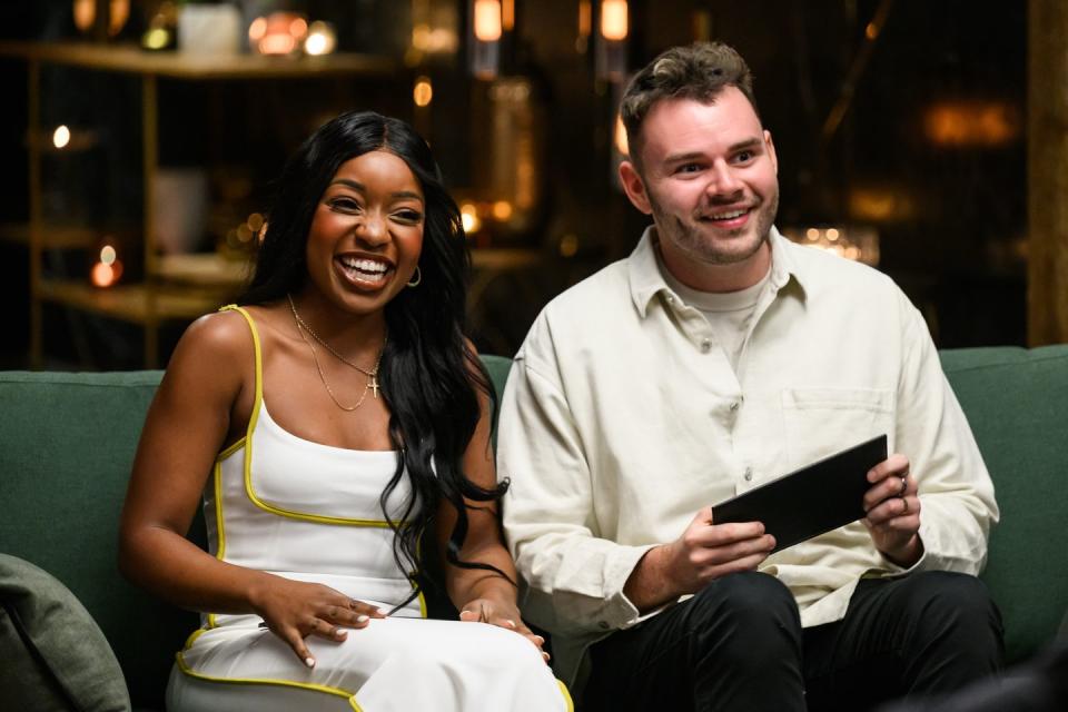 tristan, cassandra, married at first sight australia