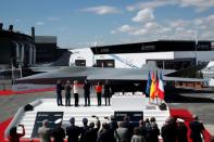 2019 Paris Air Show