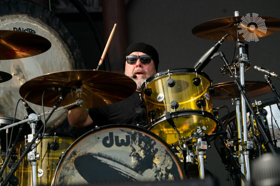 Jason Bonham Experience 2