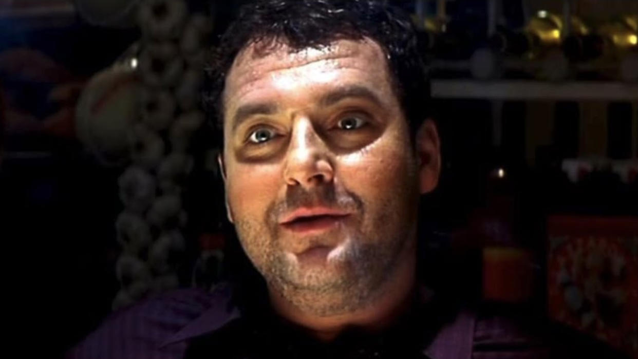  Tom Sizemore in Enemy of the State 