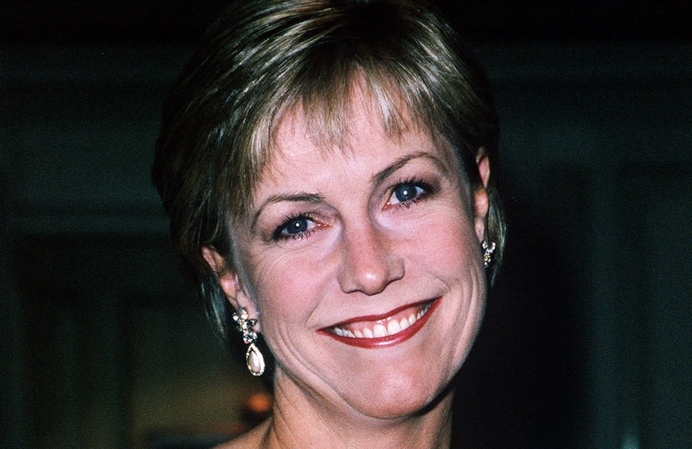 Netflix is to release a new documentary on the murder Jill Dando credit:Bang Showbiz