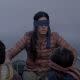 bird box netflix film review sandra bullock horror