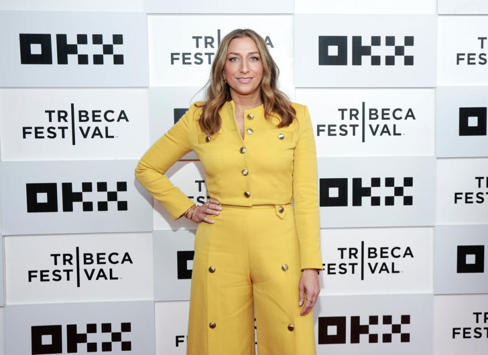  (Getty Images for Tribeca Festiva)