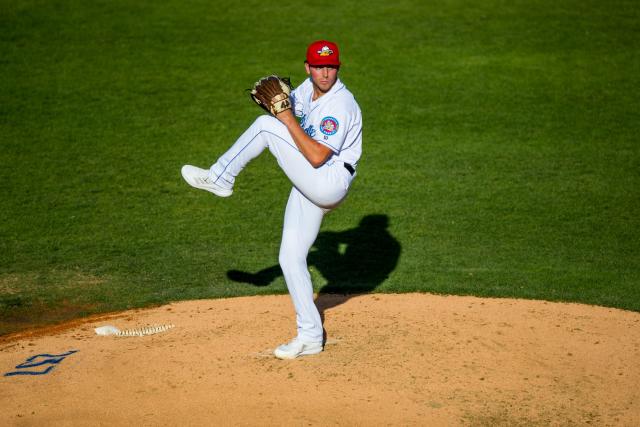 Amarillo Sod Poodles lose baseball game to Corpus Christi on Wednesday