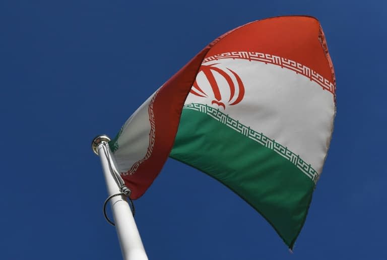 Covid-19: l'Iran va rouvrir les portes aux touristes étrangers fin octobre
 - JOE KLAMAR © 2019 AFP