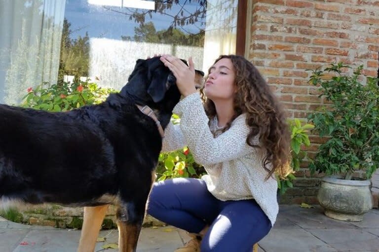 No es un tema de salud mental, pero al ser un tema cognitivo, que repercute en la conducta