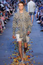 Milan Fashion Week Offers Up Some Wacky Menswear: Mandals, Gypsy Gear, Crocheted Crop Tops & More