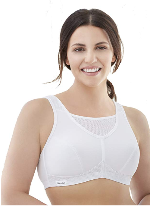 Fast Women's High Impact Bra