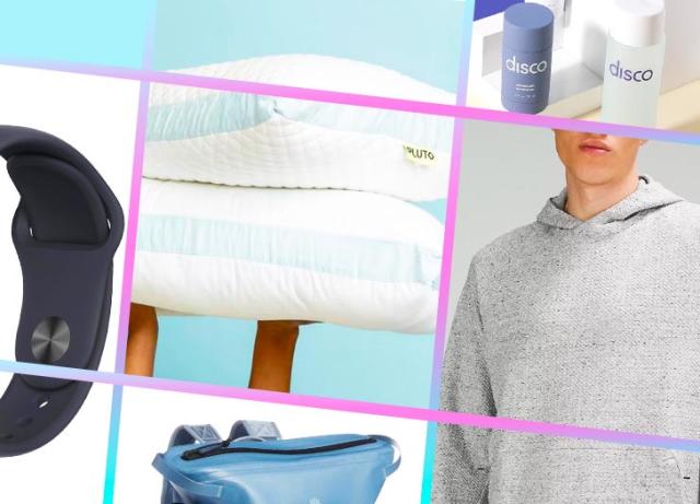The 82 Best Gifts for Dad That He'll Actually Use (& Won't Abandon in the  Garage)