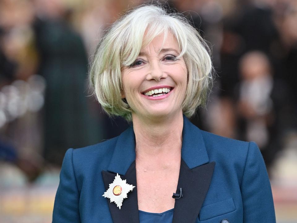 emma thompson 2021