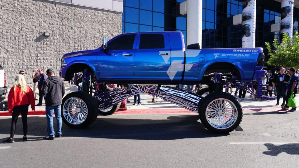 sema brodozers