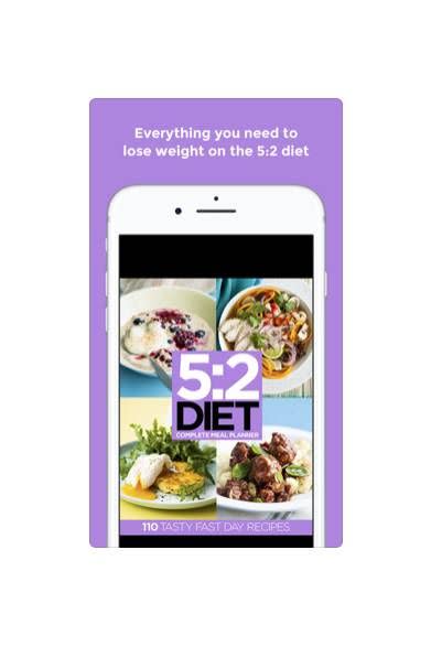 The Complete 5:2 Diet