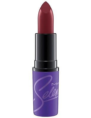 MAC Cosmetics Selena Lipstick in Dreaming of You