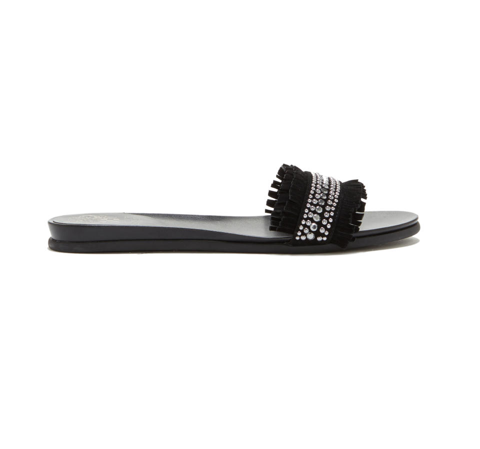 FRINGE SLIDES