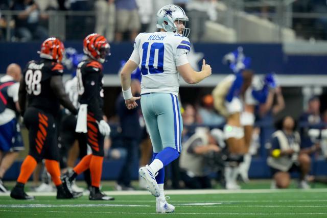 Three Takeaways From The Cincinnati Bengals Loss To The Dallas Cowboys