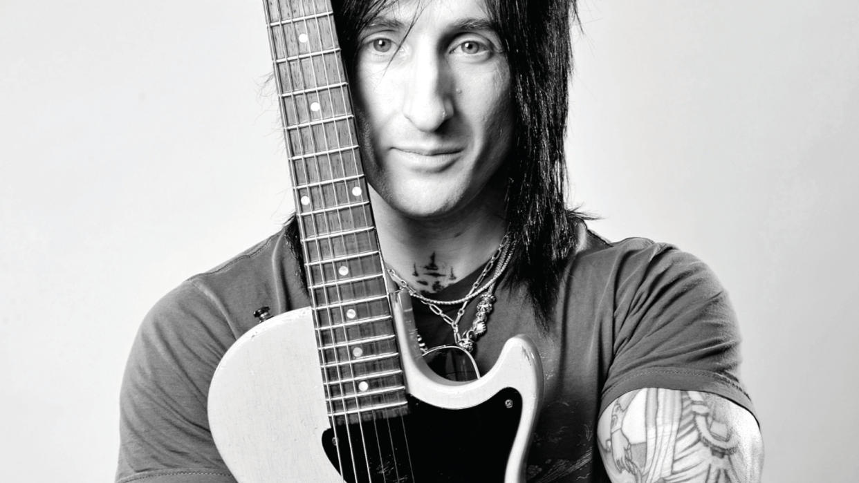  Richard Fortus 