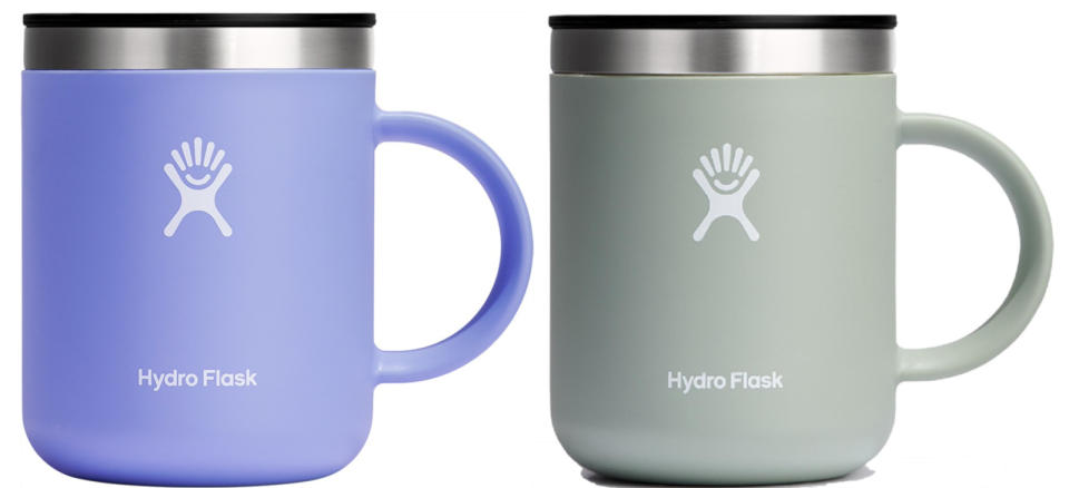 Hydro Flask 12 oz camp mug