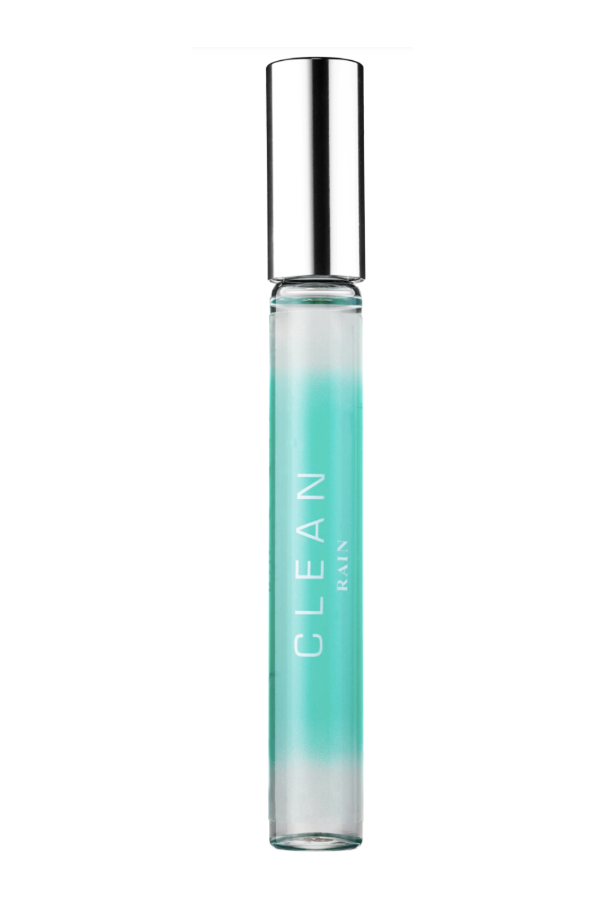 10) Classic Rain Perfume