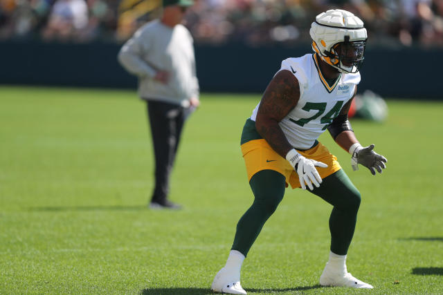 Packers Daily: Performing under pressure 